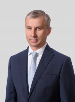 Иванов Алексей Моисеевич