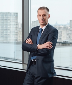 Лозовский Александр Михайлович