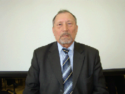 Лысанов Валентин Матвеевич