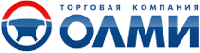 Олми - сеть автомагазинов