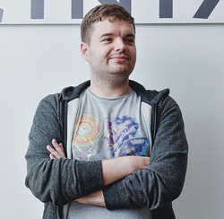 Аникин Александр