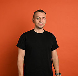 Житняков Денис Александрович