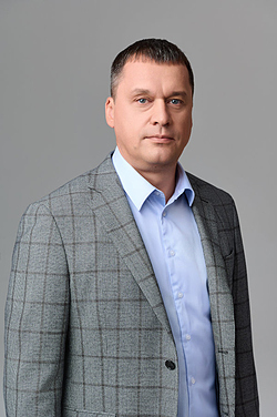 Стаин Алексей Викторович