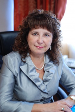 Умерова Аделя Равильевна