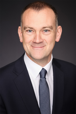 Финни Дарен (Daren Finney)