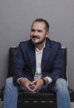 Мартынюк Мстислав