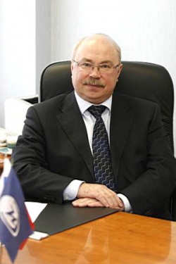 Сергей бабкин мотор