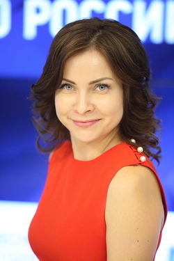 Алеева Лилия Фаридовна