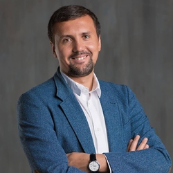 Белозеров Андрей Сергеевич