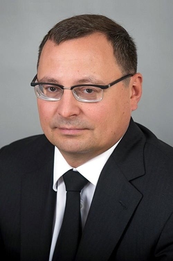 Костюк Андрей Александрович