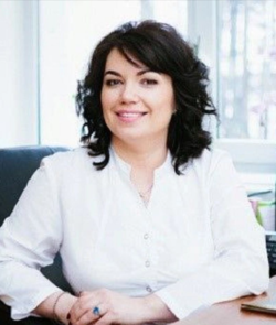 Кропочева Наталья Александровна