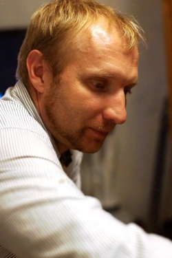 Подтероб Андрей