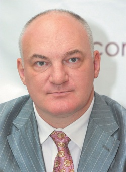 Припачкин Юрий Игоревич