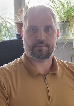 Мороз Михаил