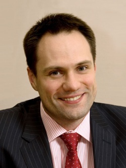 Савосин Сергей Владимирович