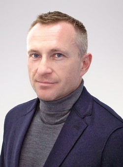 Якушев Дмитрий Сергеевич