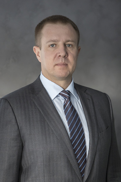 Зубер Виталий Игоревич