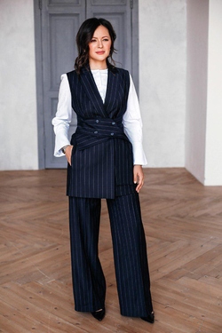 Карпунина Ирина