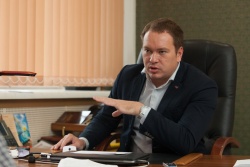 Исаев Максим