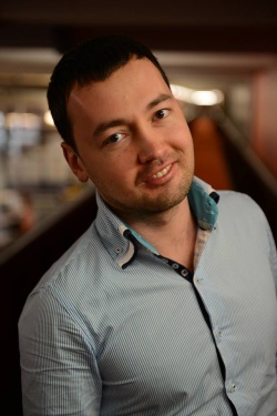 Милов Евгений