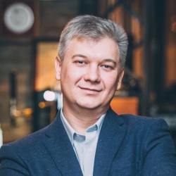 Новожилов Александр Александрович