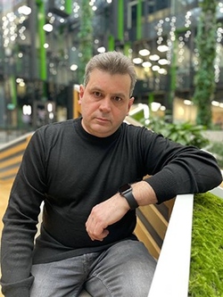 Осьминин Евгений Петрович