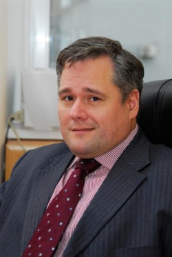 Реморенко Игорь Михайлович