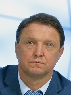 Сидоркевич Игорь Михайлович