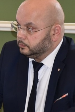 Широков Владислав Сергеевич