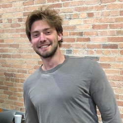 Гунай Каан (Kaan Gunay)