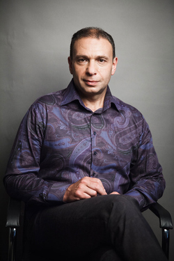 Долгин Александр Борисович