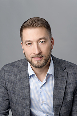 Кононов Георгий Владимирович