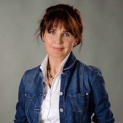 Левитина Галина Валерьевна