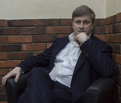 Фролов Алексей Анатольевич