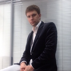 Футлик Леонид Леонидович