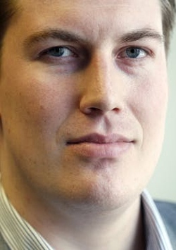 Хансмайер Пол (Paul Hansmeier)