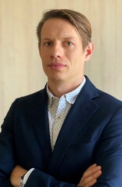 Лабутин Андрей Вячеславович