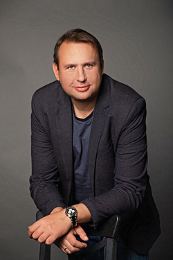 Чепакин Андрей Николаевич