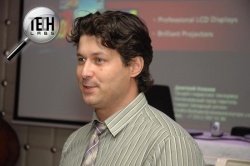 Кежаев Дмитрий Валерьевич