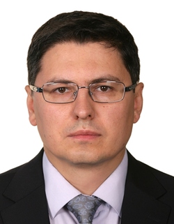 Пугачев Павел Сергеевич