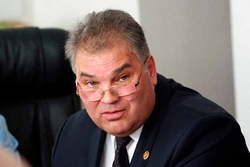 Рагозин Леонид Викторович