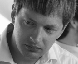 Тикуркин Максим Александрович