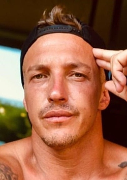 Альгаба Фернандо Перес (Fernando Perez Algaba)