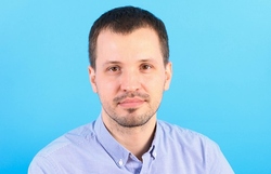 Бибичев Дмитрий