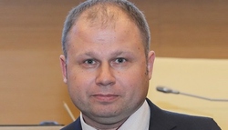 Буравов Александр Николаевич