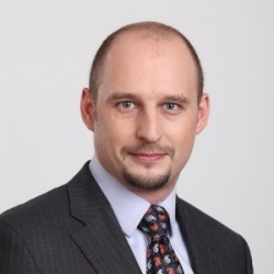 Гаврилов Роман Борисович