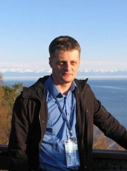 Друкман Николай