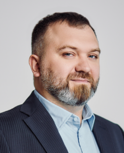 Дьяченко Максим