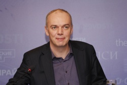 Иванов Борис