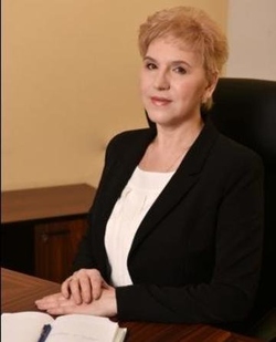 Коннова Ирина Петровна